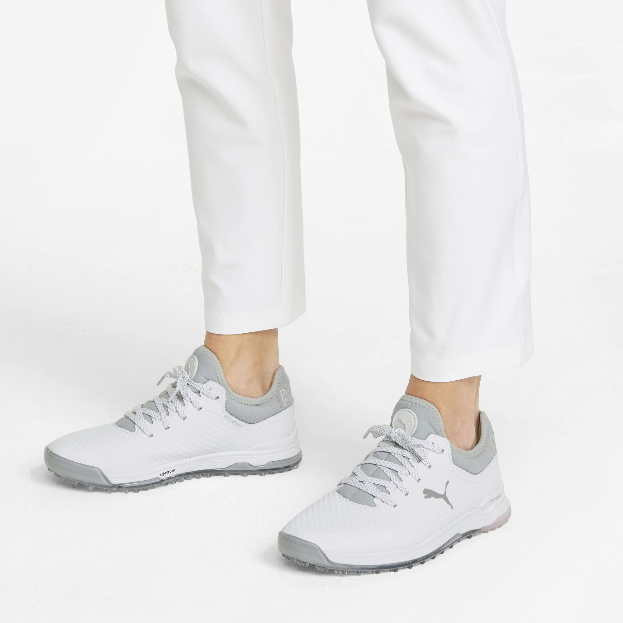 PUMA Proadapt Alphacat Zapatos de golfMujer