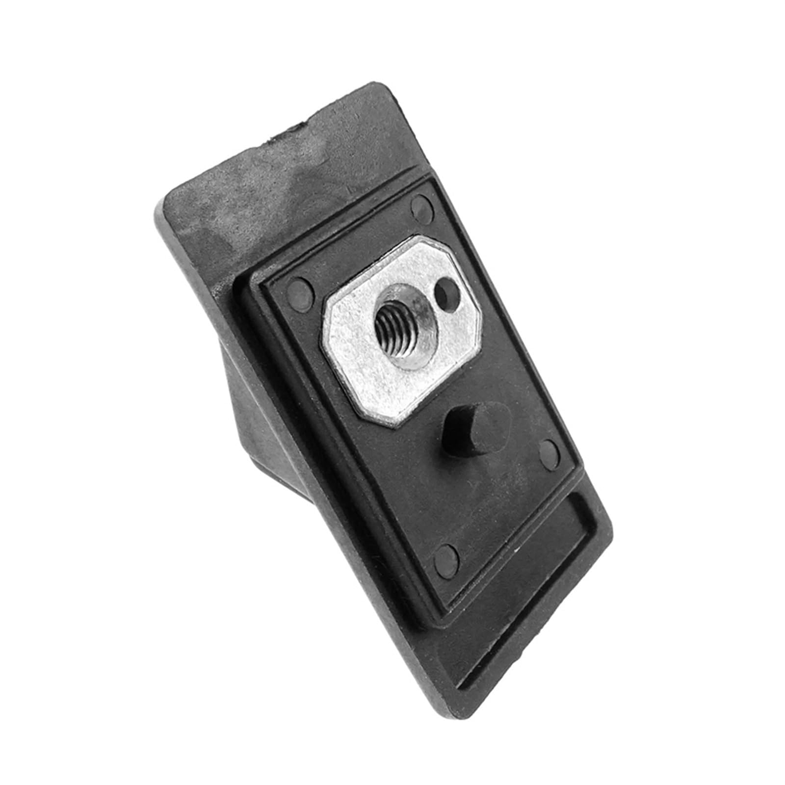 Honseadek Heckdeckel Gummipuffer - Für Mercedes CLK Coupe