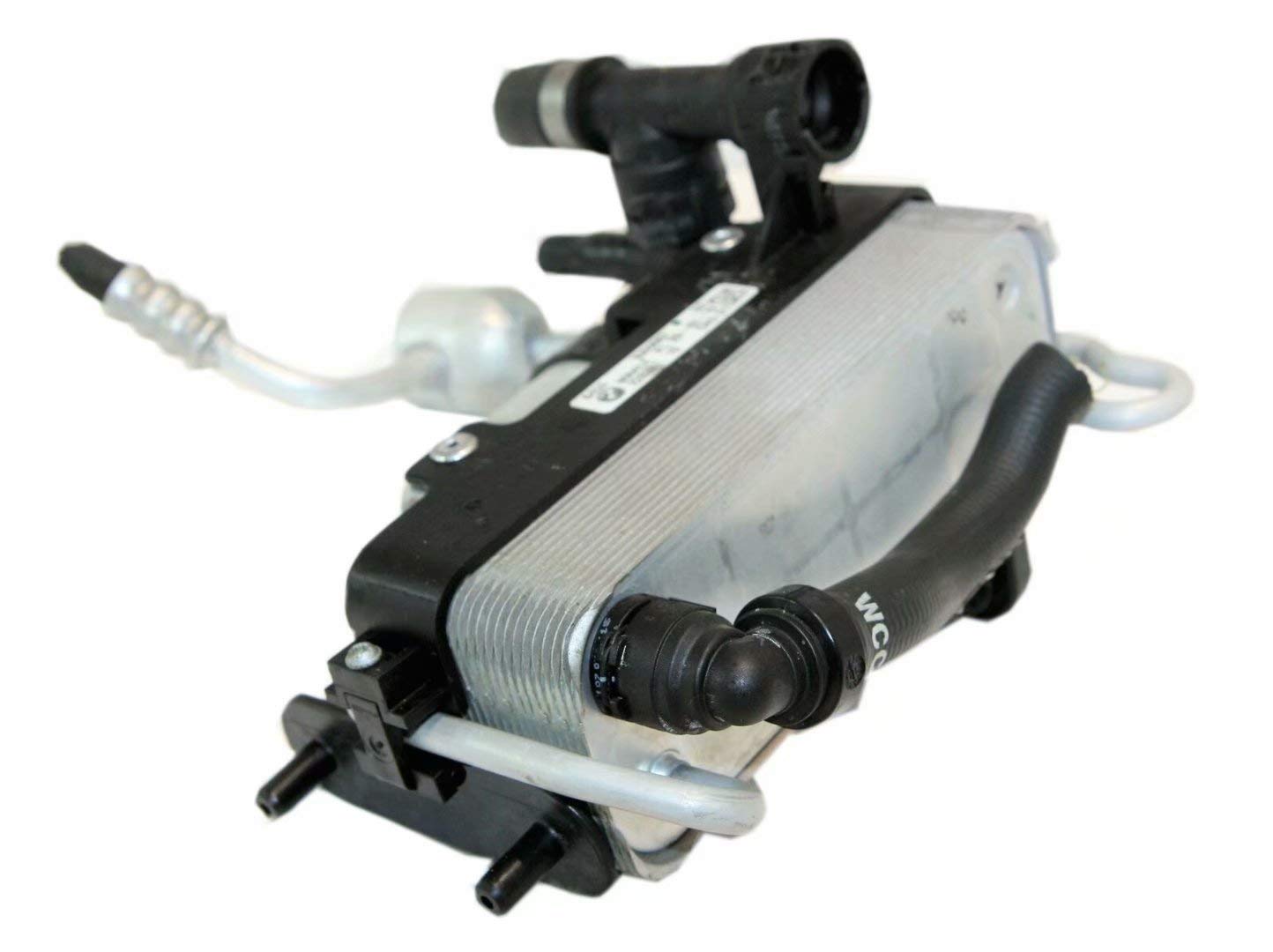 Amazon.com: Aotop Condenser Air Condition Radiator 64506842989 for  