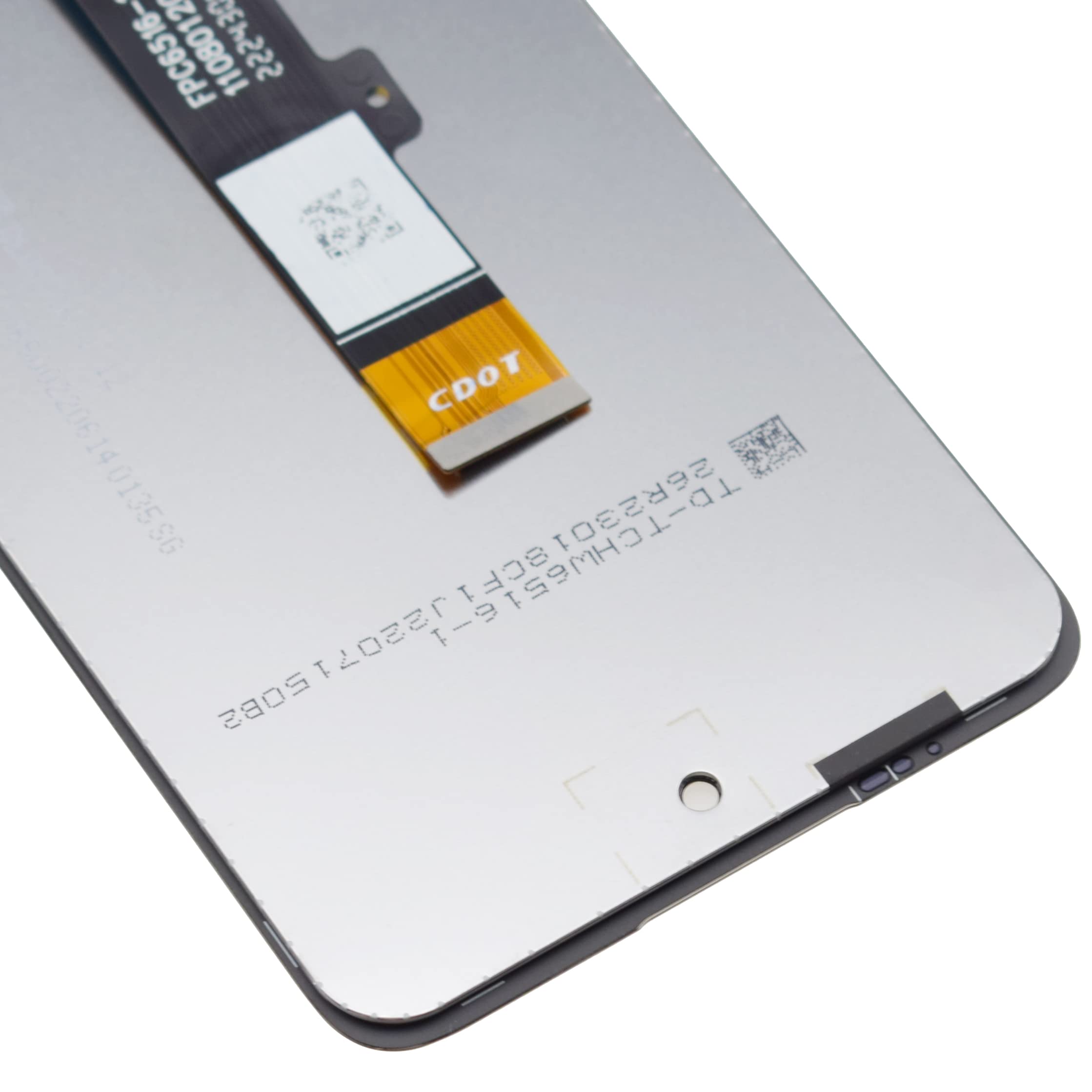 Amazon.com: Full LCD Digitizer Touch Screen Assembly Replacement