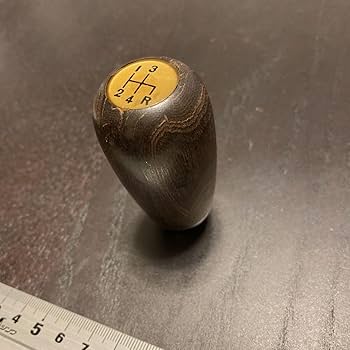 CG10 希少ハコスカ トランスミッション 当時物シフトノブ付き