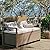YITAHOME 70 Gallon Outdoor Storage Bench, All-Weather PE Rattan Deck Box, Wicker Storage Seat Box for Patio Furniture, Outdoor Cushions, Pool Storage and Garden Tools - Beige
