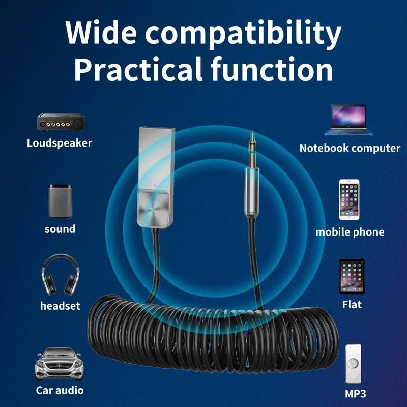 Apera MT06 Qualcomm Bluetooth 5.0 noise reduction