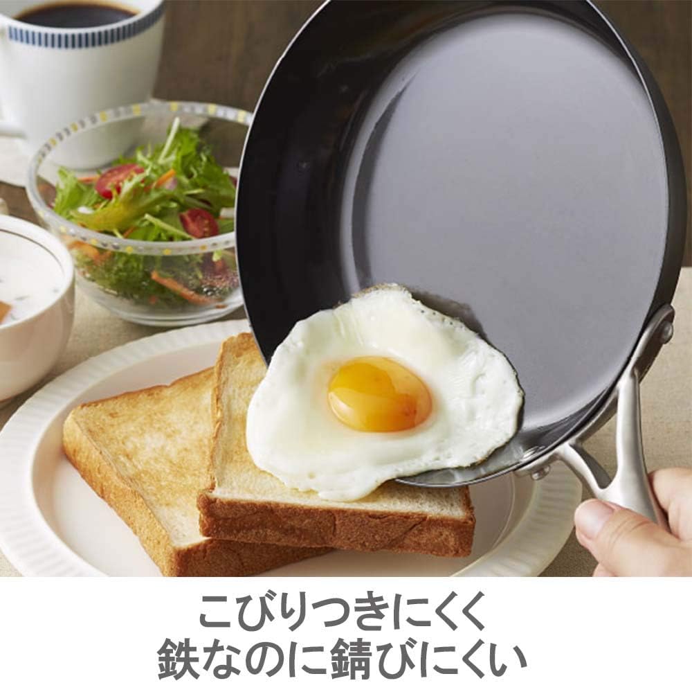 Amazon | ビタクラフト Vita Caft 錆びにくい こびりつきにくい