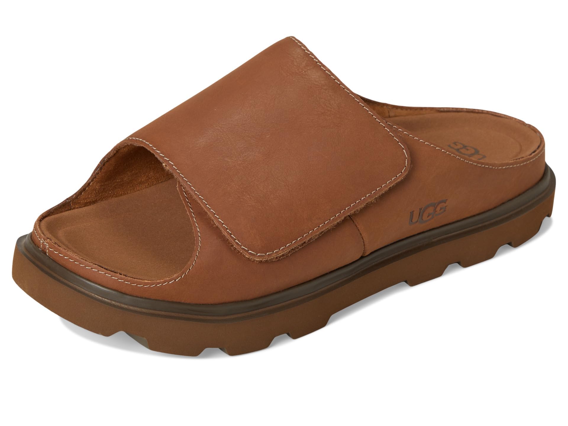 Amazon | [アグ] サンダル SOLANO SLIDE スライドサンダル ソラノ