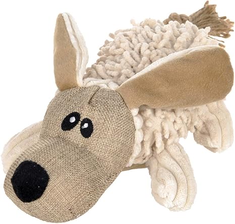 Amazon Co Jp 犬のおもちゃ噛み付き防止テディ眠っている子犬子犬小型犬男性犬発情用品 Color C ペット用品