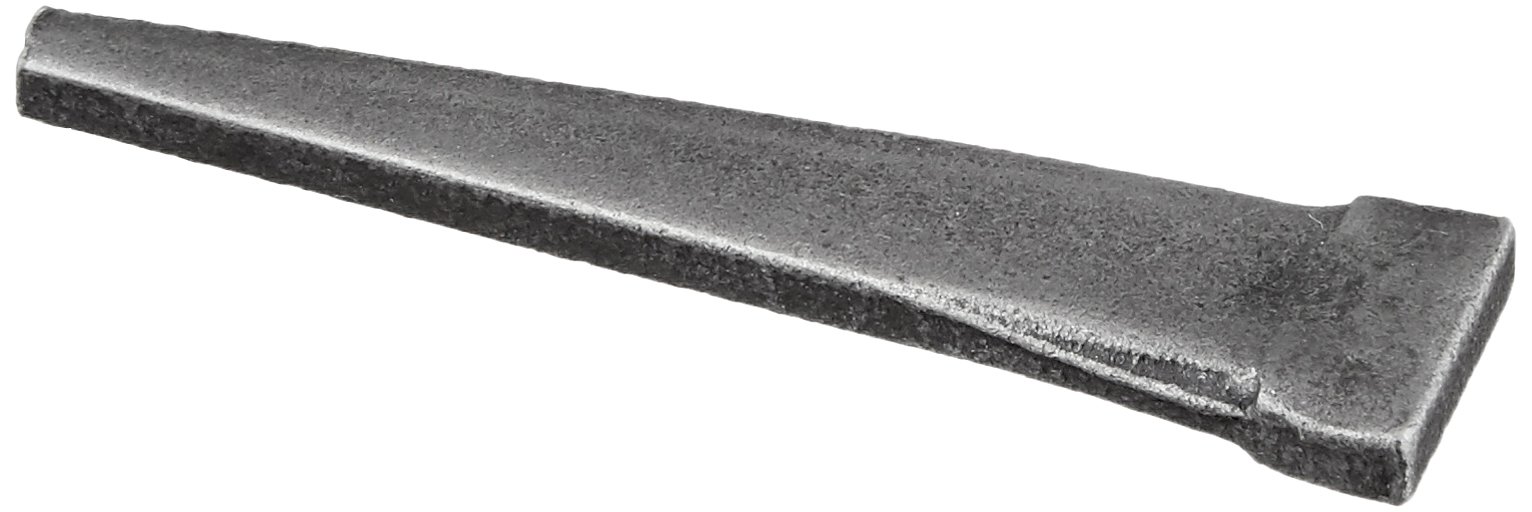 HILLMAN FASTENERS 461500 LB 2x9 BRT Cut Mason Nail