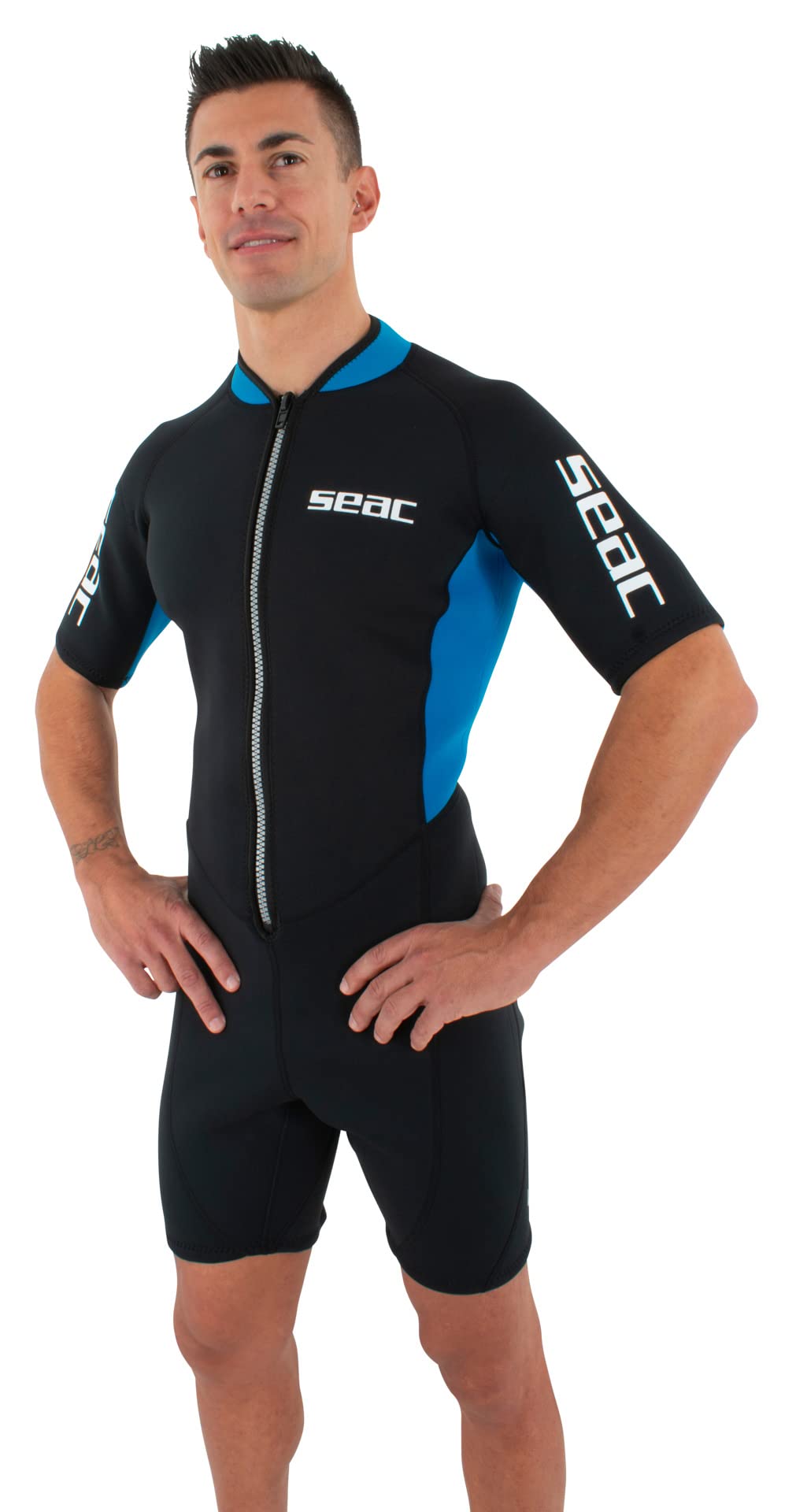 Seac Look Man, Muta Corta per Snorkeling
