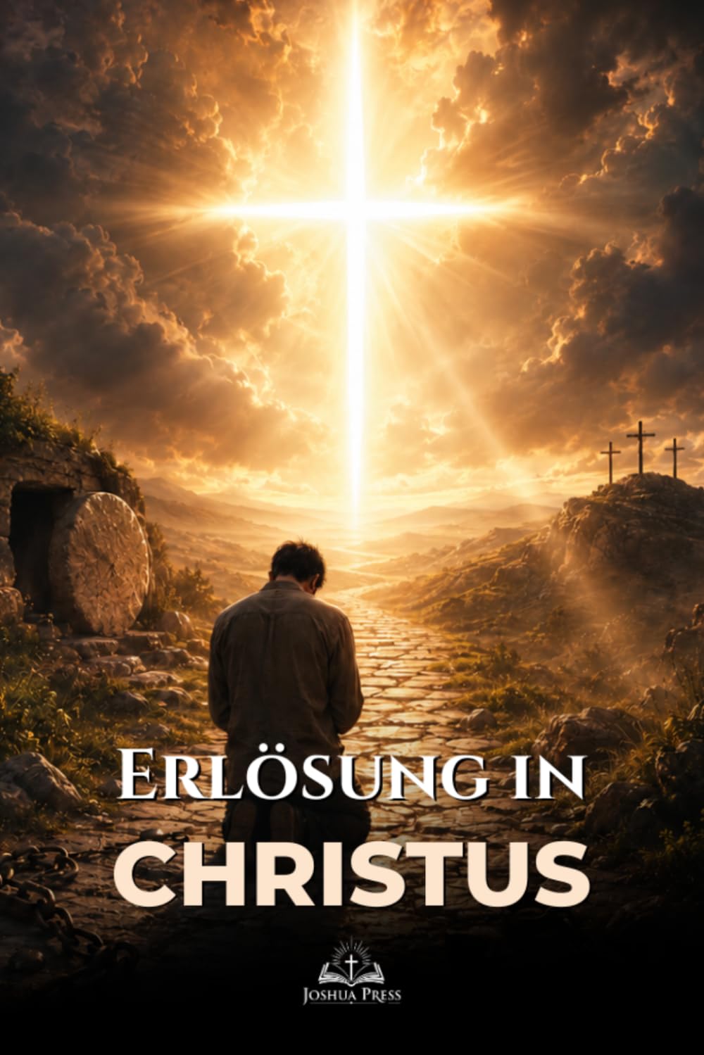 Erlösung in Christus: Ein katholischer Weg durch Gnade, Vergebung und die Verwandlung des Apostels Paulus
