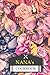 Produktbild Nana's Cookbook: Vintage Roses Cover Design / Size 6" x 9" Easy to Write In / 104 pages : Empty Recipe Notebook (Recipe Journal, Band 7)