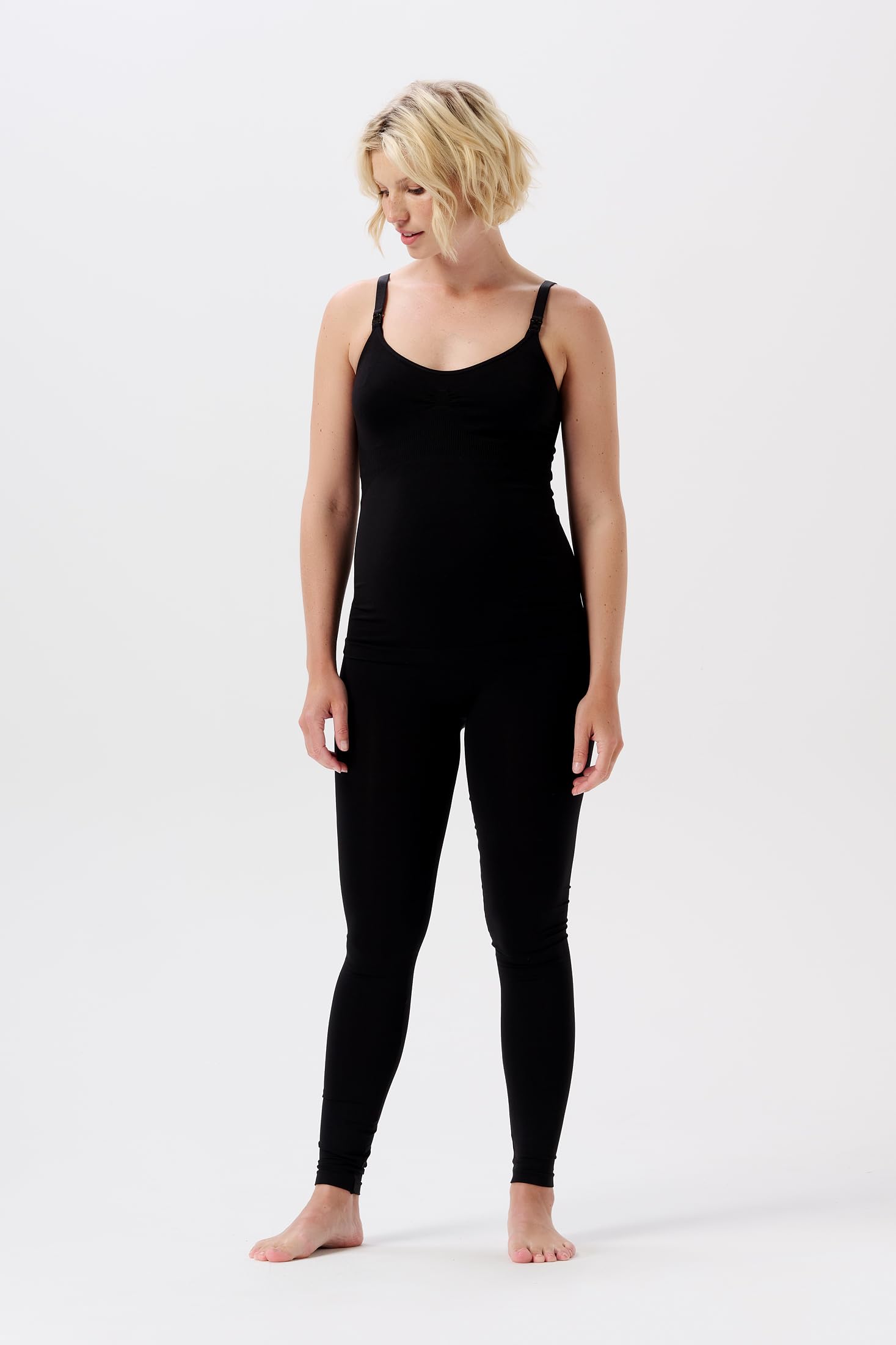 Noppies Cara Seamless Sensil® Legging OTB - Leggings Mujer