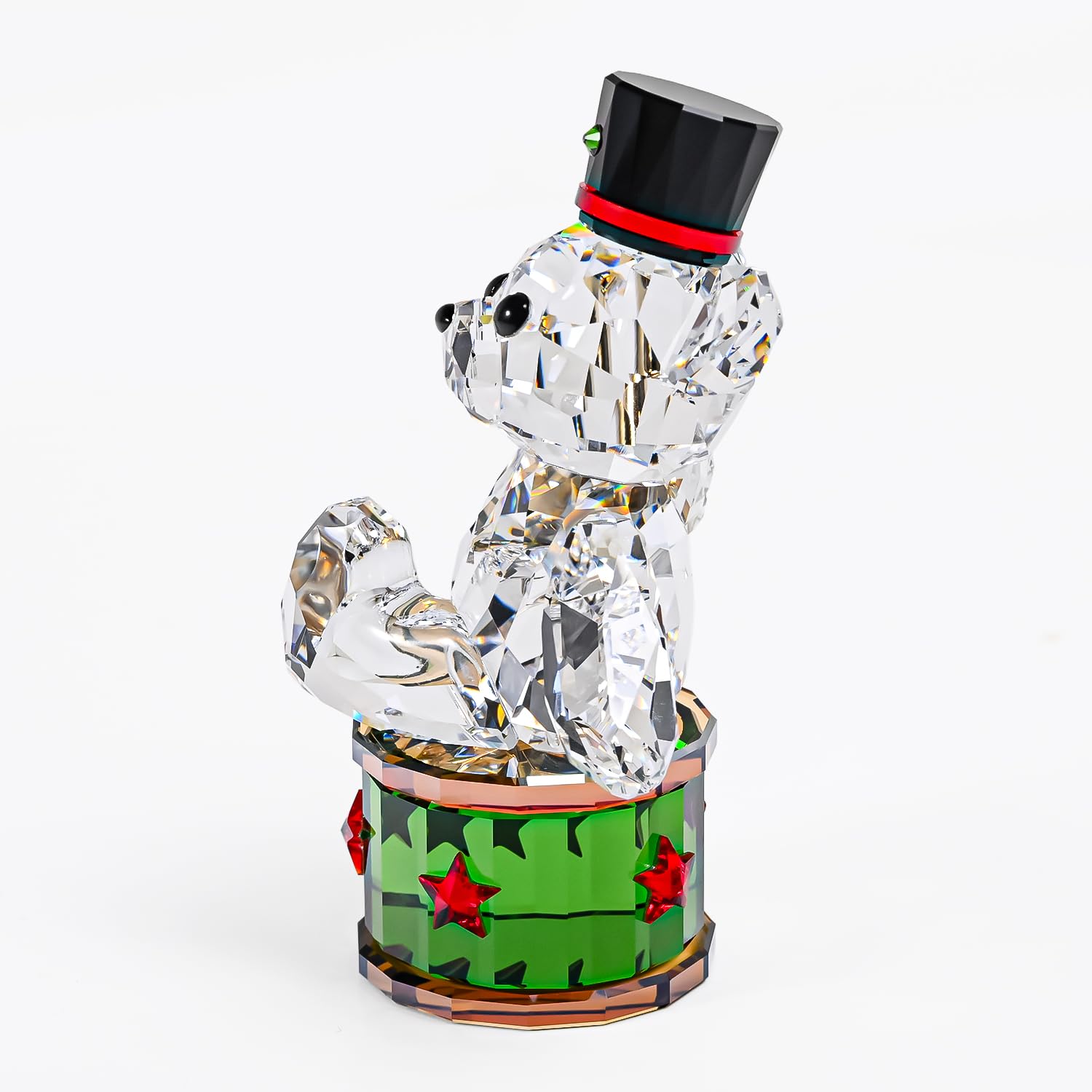 Amazon.co.jp: スワロフスキー SWAROVSKI クリスタル フィギュア