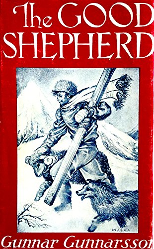 GOOD SHEPHERD.THE B00EHQPIK0 Book Cover