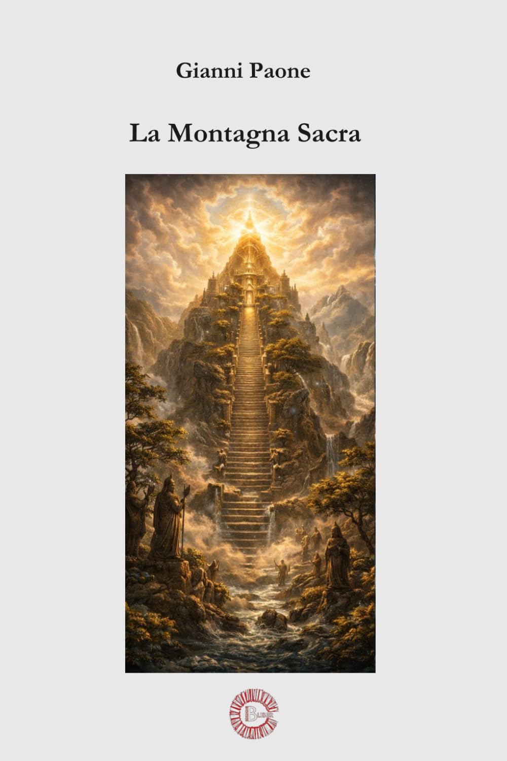 La Montagna Sacra: Gli Archetipi universali