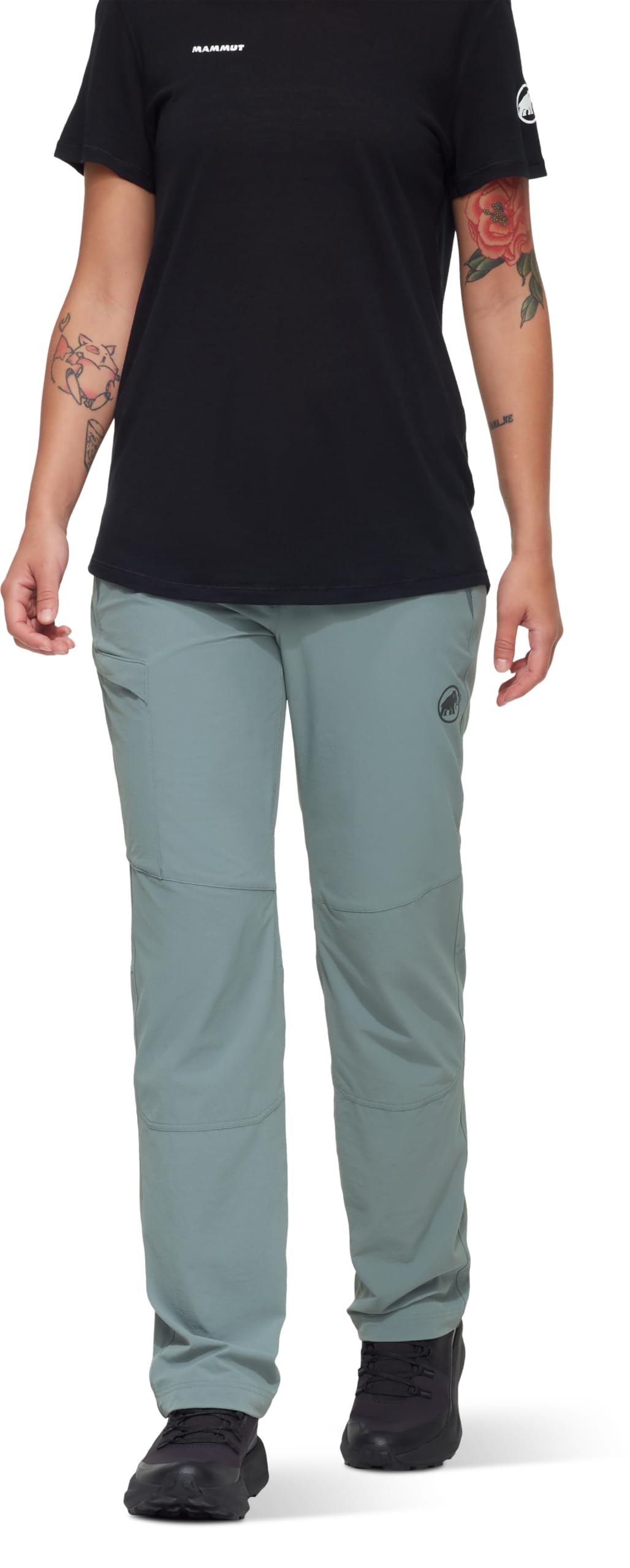 Mammut Runbold Pants Women