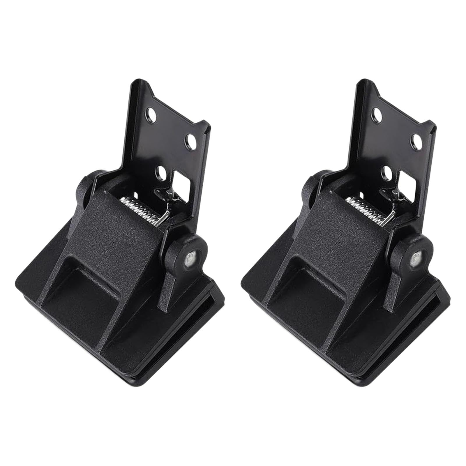 2 cerniere antipolvere per giradischi per AP-206 Ap-b10 Ap-b20