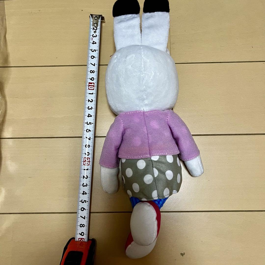 みみりん¨̮♡　ぬいぐるみ　MとS みみりん¨̮♡様専用 ぬいぐるみ MとS