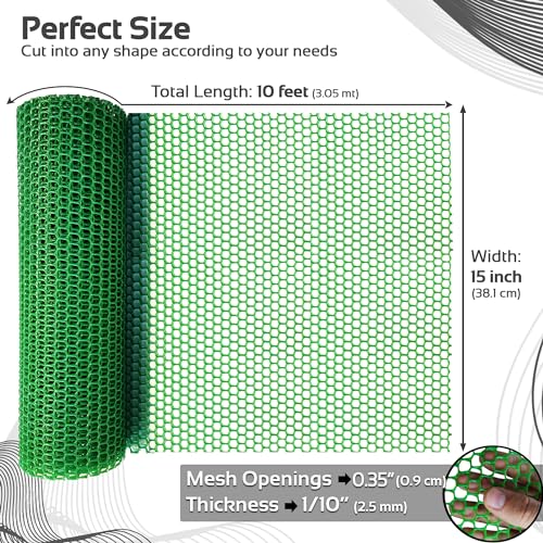 Mejores comprativas On-line Cerca de plastico para jardin que puedes comprar esta semana. 14 Mejores comprativas On-line Cerca de plastico para jardin que puedes comprar esta semana. 14