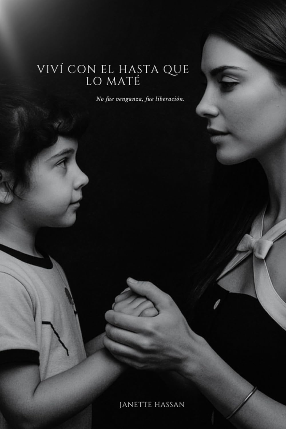 Vivi con El hasta que lo mate: No fue venganza, sino liberacion