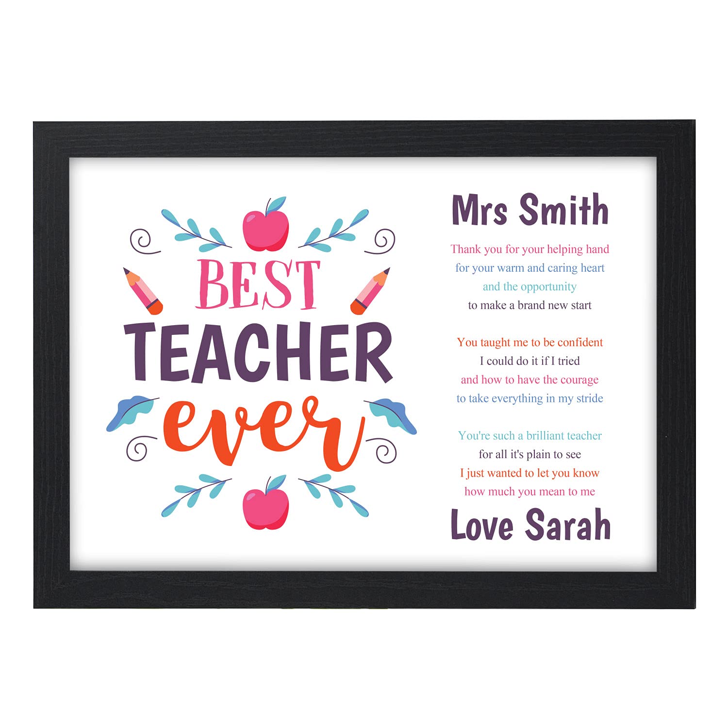 Gift Ideas For Teachers Amazon at Barry Lampe blog