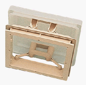 MPK Ersatzhaube für Modell 28/29 beige