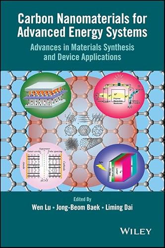 Carbon Nanomaterials for Advanced Energy Systems: Advances in Materials Synthesis and Device Applications