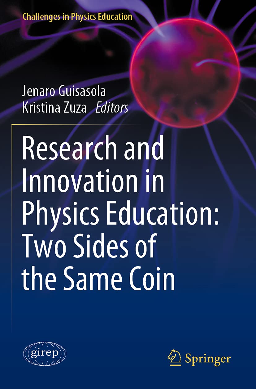 Research and Innovation in Physics Education: Two Sides of the Same Coin (Challenges in Physics Education)