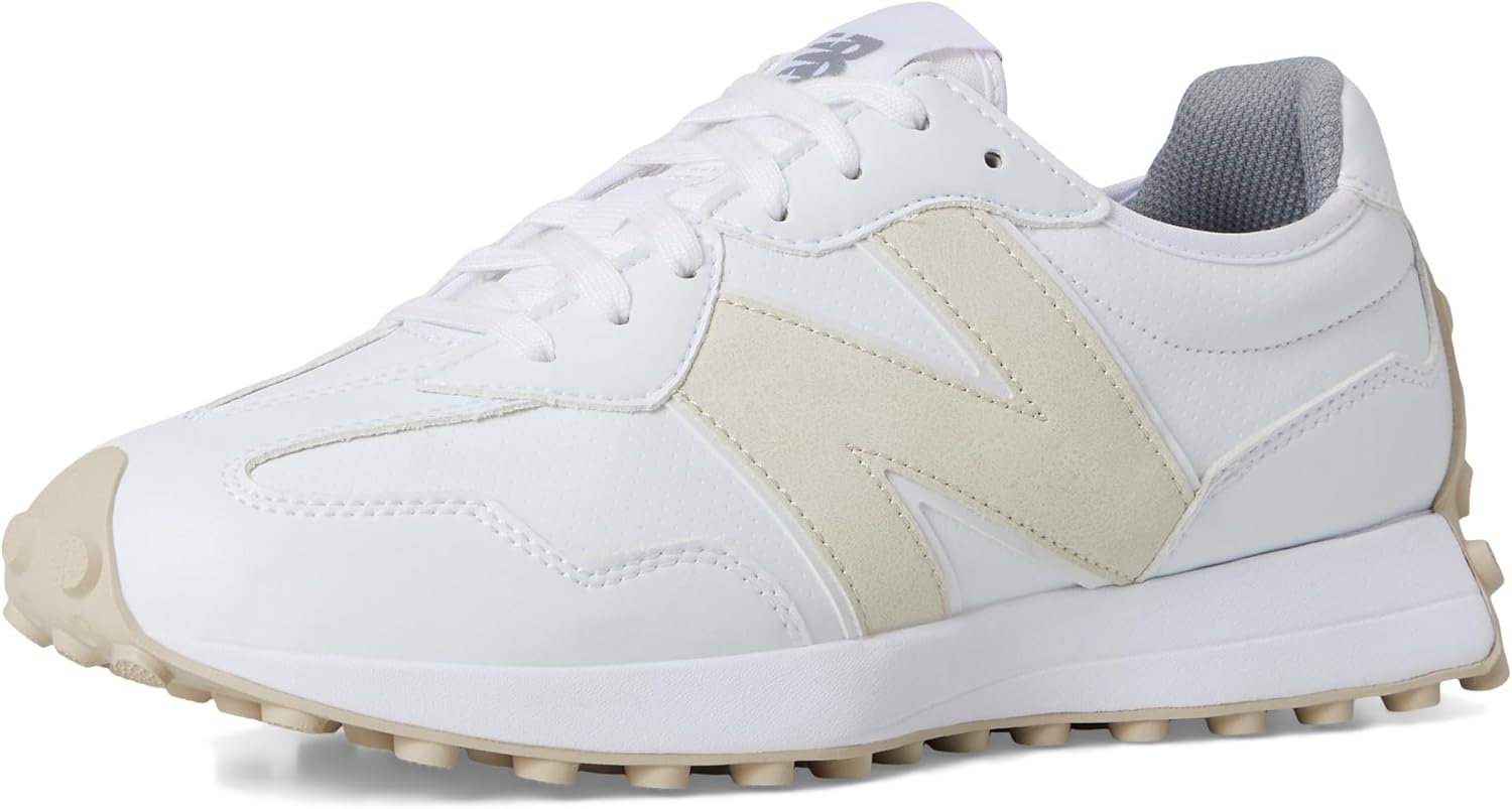 New Balance Womens Women's 327 Spikeless Golf - Image 7