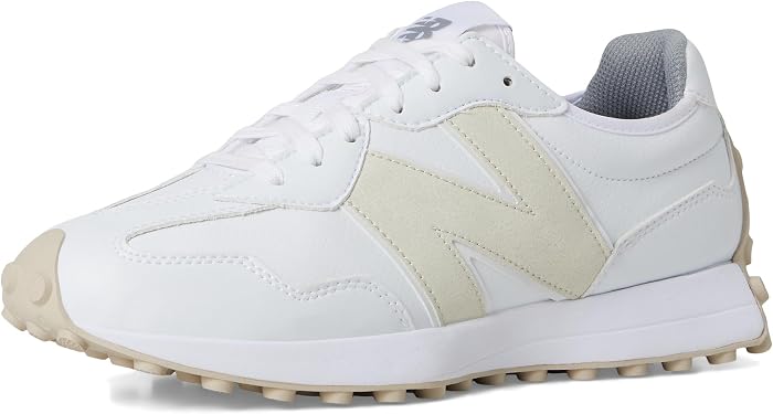 Обувь New Balance 327 Spikeless Golf — фото 4