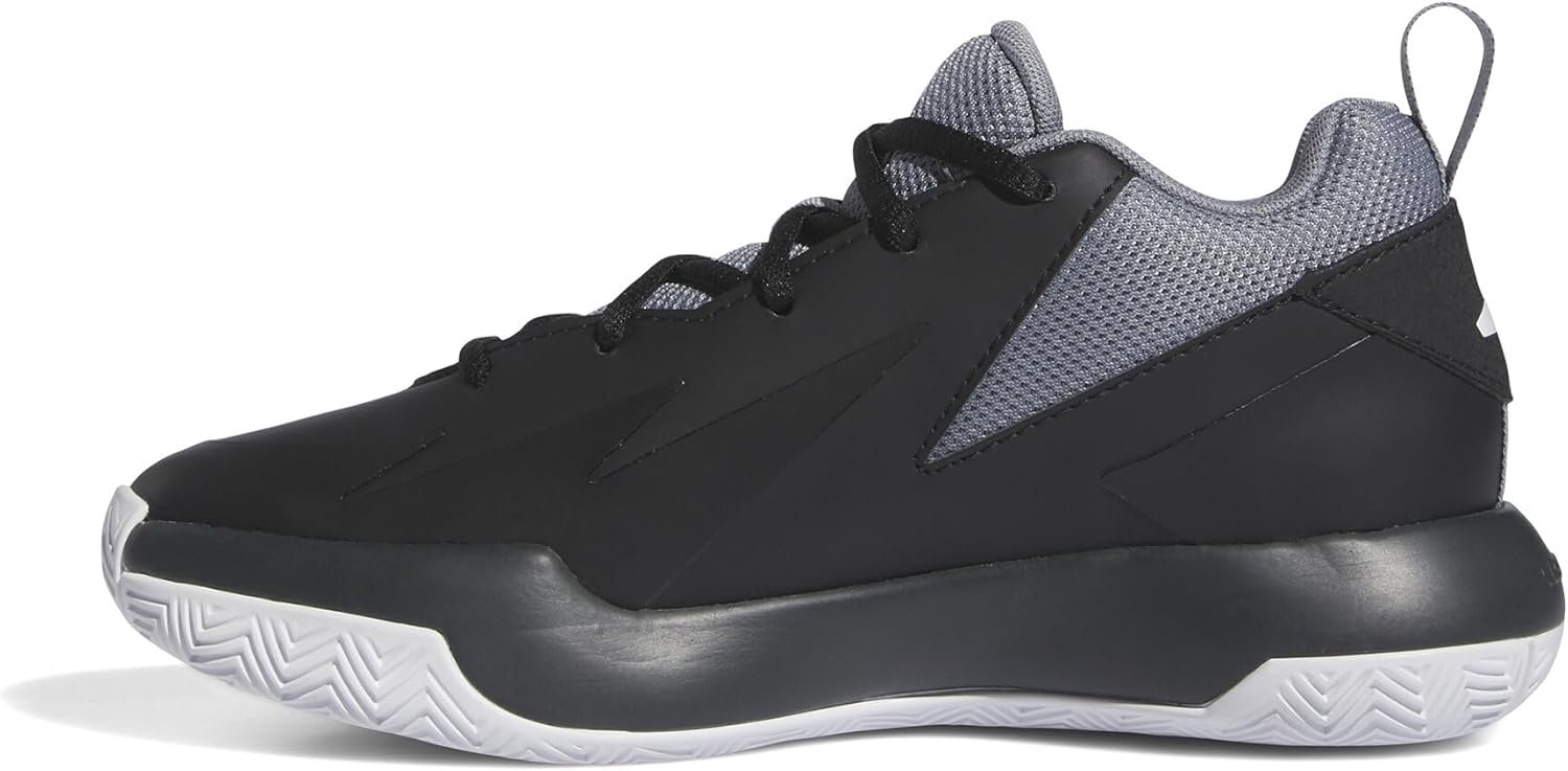 [アディダス] バスケットボールシューズ Cross'Em Up セレクトワイドシューズ LYZ50