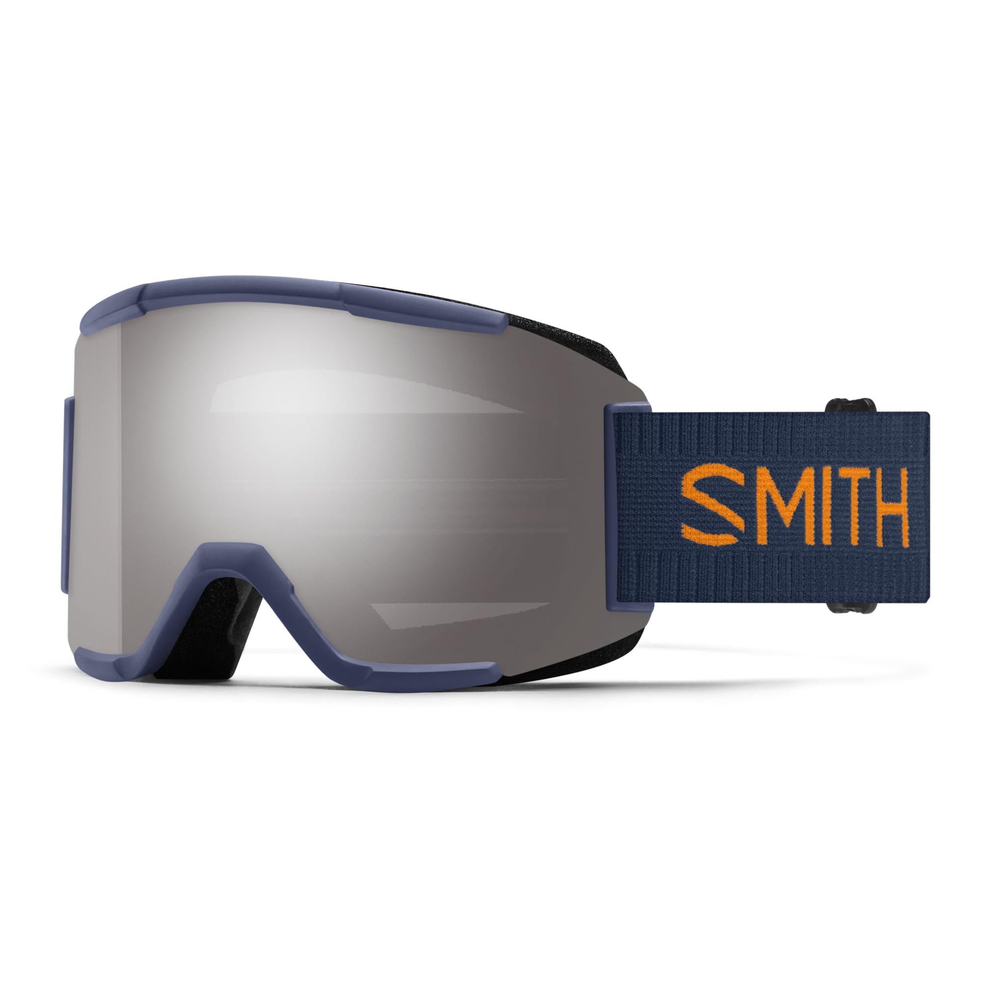 Smithゴーグル　Squad with ChromaPop lens SMITH Squad Goggles with ChromaPop Lens – Performance