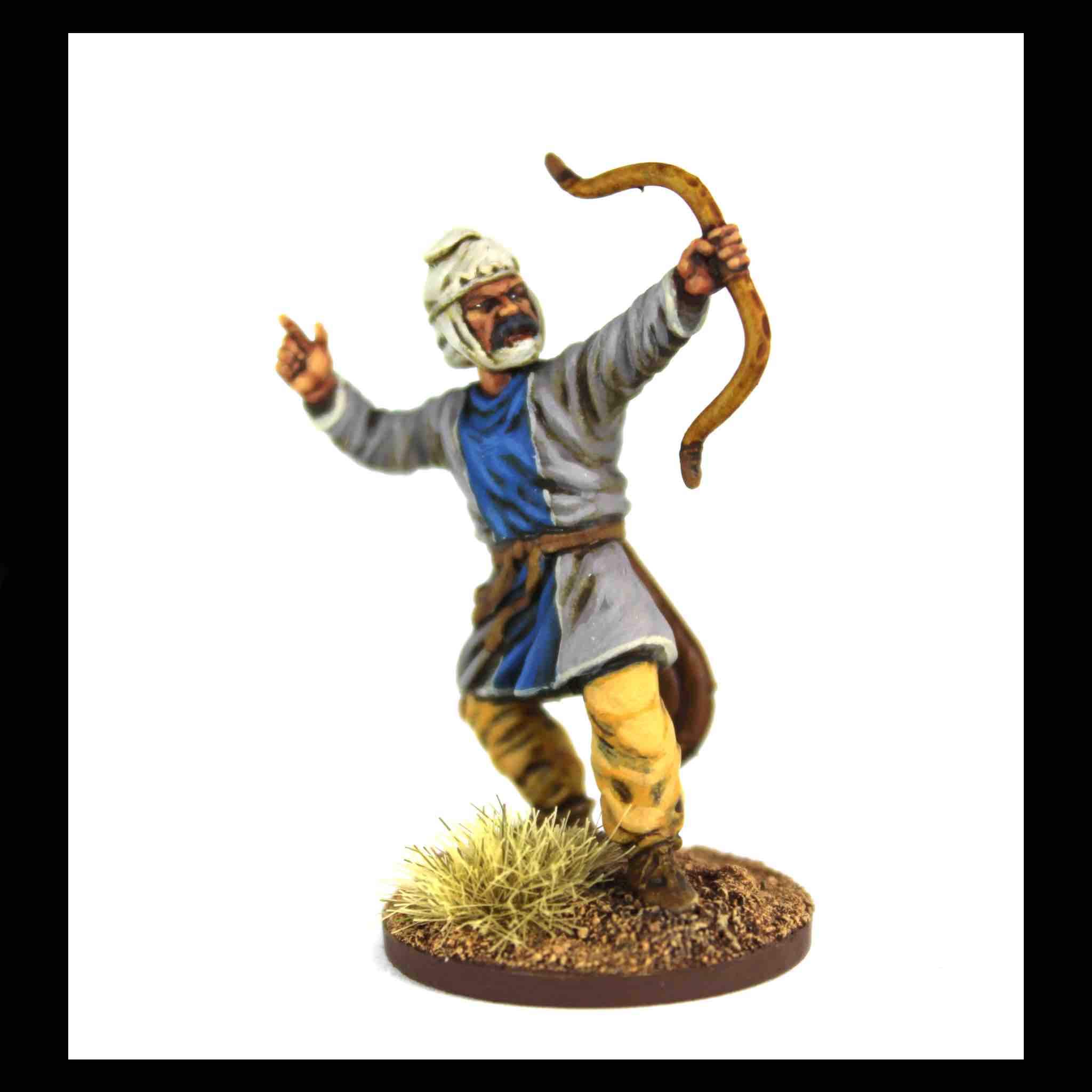 Amazon | First Empires ペルシャ歩兵 40 マルチパーツ ハード