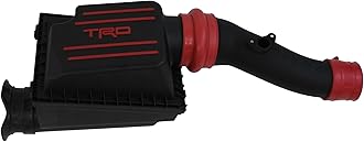 Genuine Toyota Parts PTR03-89100 TRD Cold Air Intake System for Select 4Runner and FJ Cruiser Models