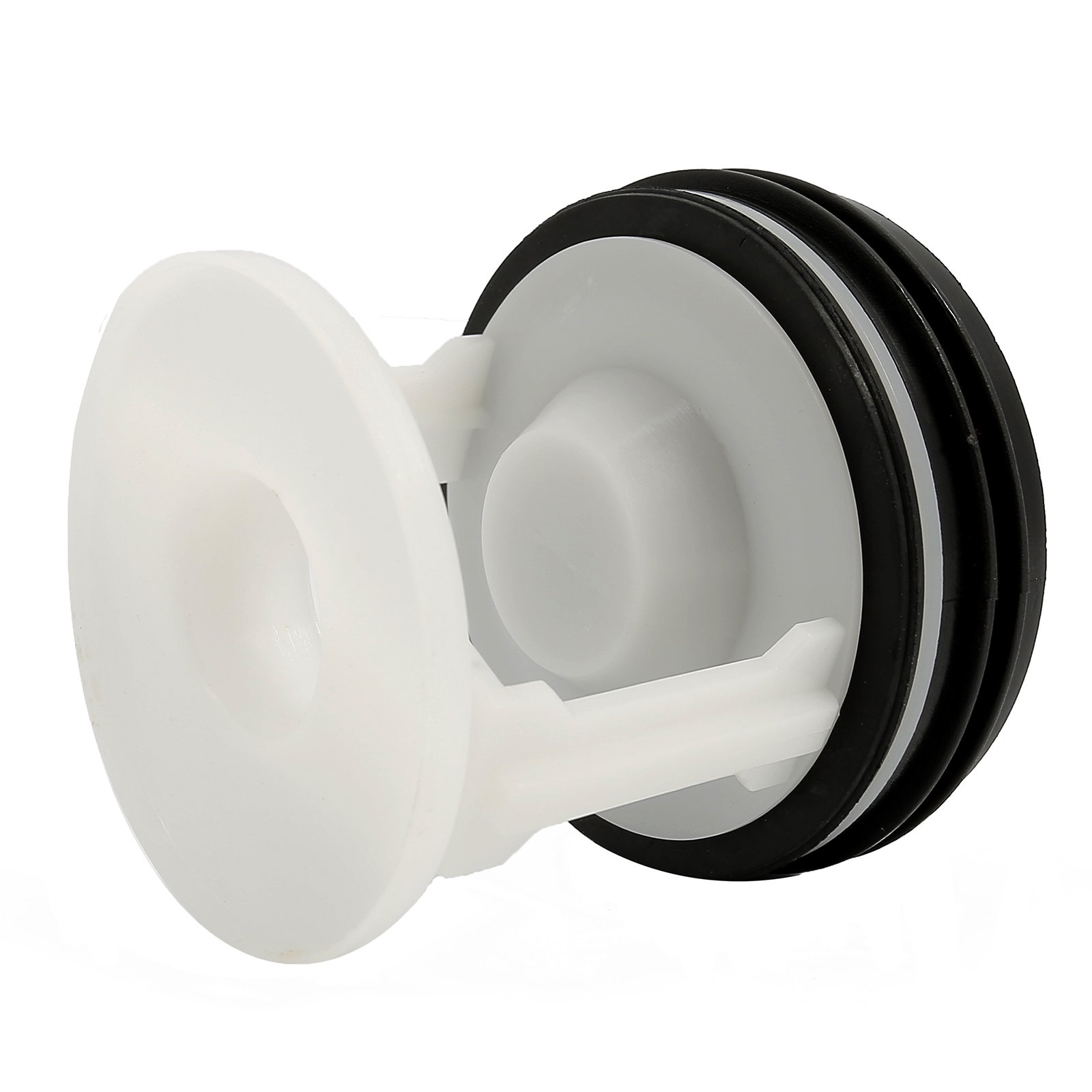 Qualtex Washing Machine Drain Pump Fluff Filter For Siemens WIQ WXL Models
