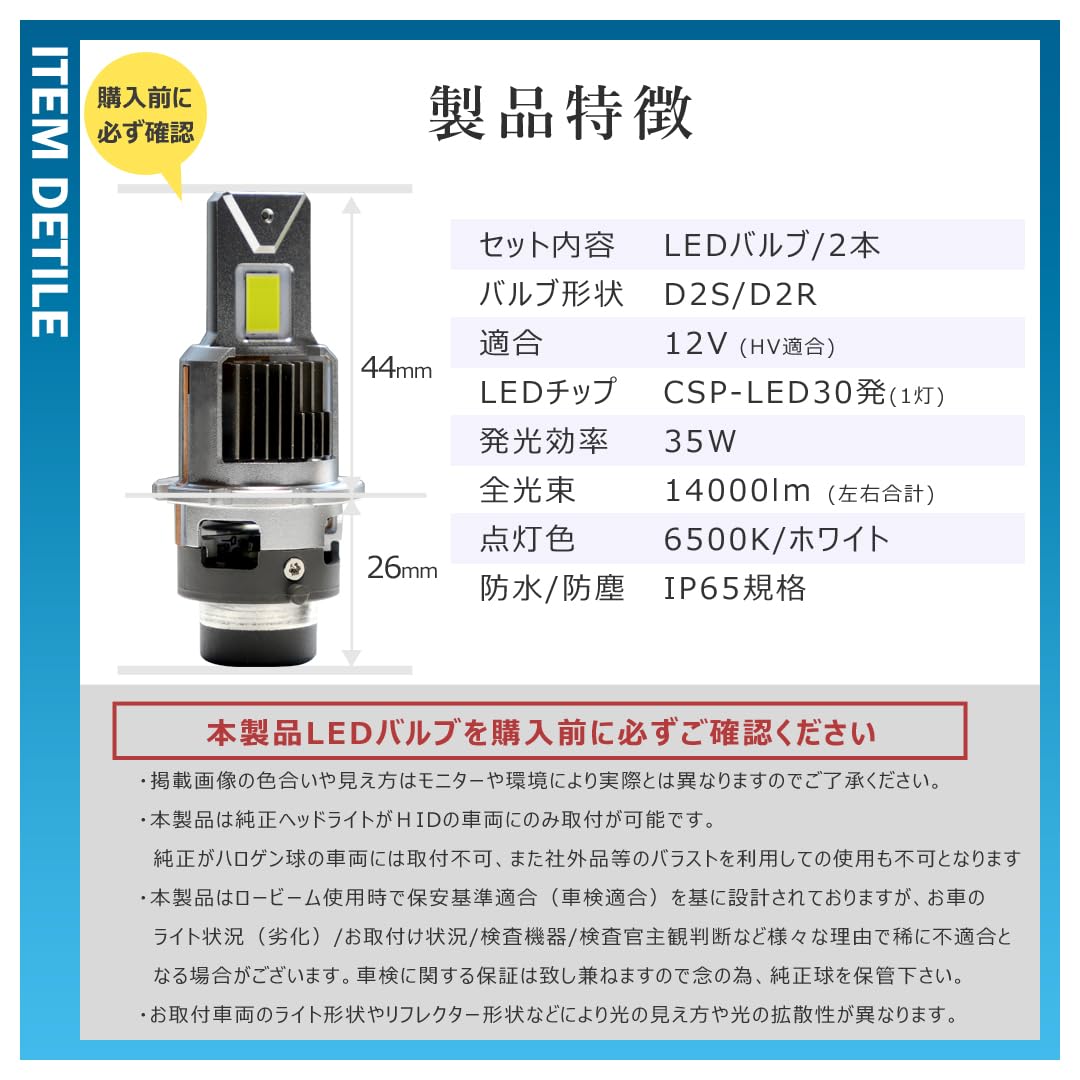 Amazon.co.jp: パレット/パレットSW MK21S ヘッドライト LEDバルブ