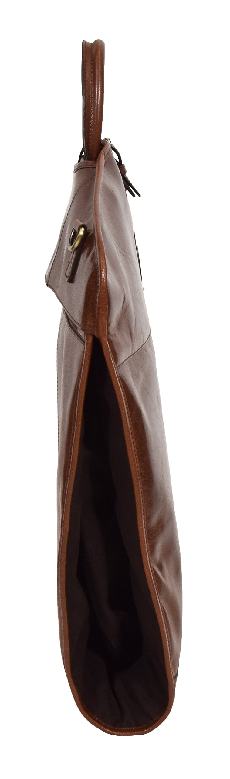 Trousse En Cuir Véritable, Porte-Stylo Vintage, Étui De Protection Pour Stylo Pour Voyage