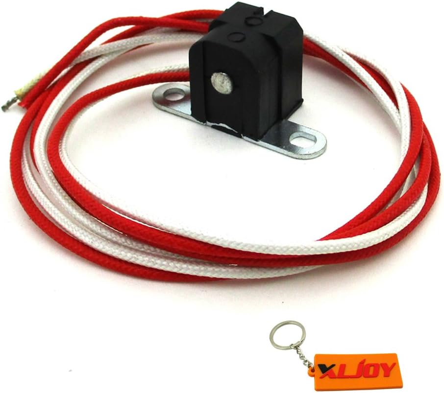 XLJOY Stator Pickup Pulsar Coil for YFM 660 700 YXR 600