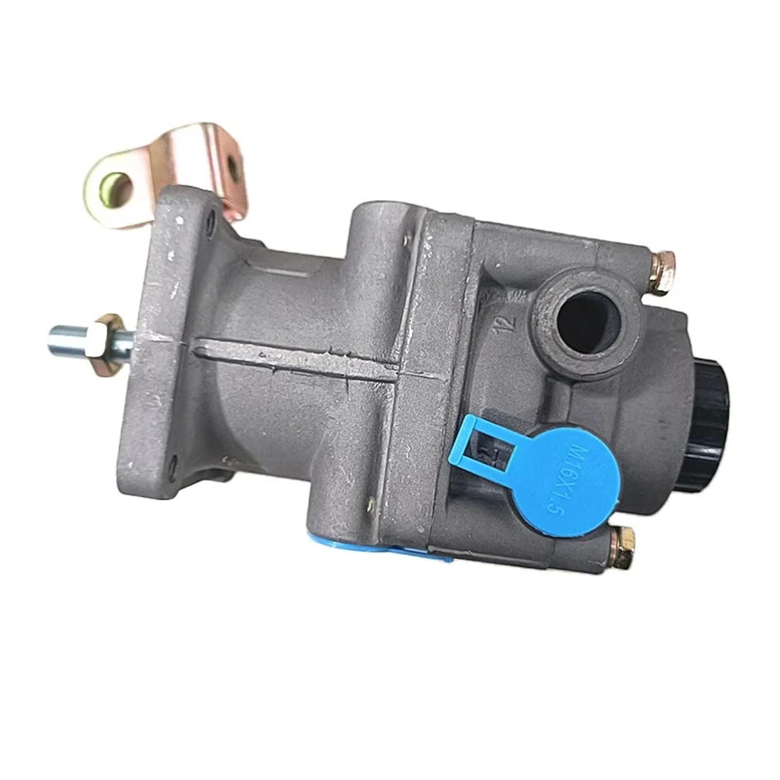 Spare Parts Heavy Duty Truck Engine Brake Brake Valve Assembly 3514010-90002