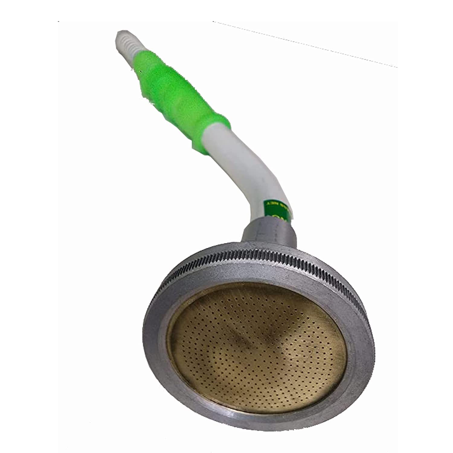 Yuvismart Garden Shower (Regular), Brass net Nozzle can fit 1/2", 3/4" and 1" inch Pipe, Garden Water Gun for Watering Plants (B083CQWTRM) Amazon Price History, Amazon Price Tracker