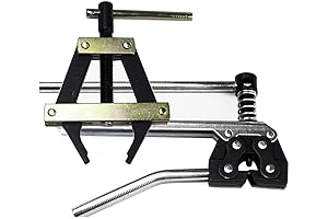 Jeremywell Professional Chain Tools Kit