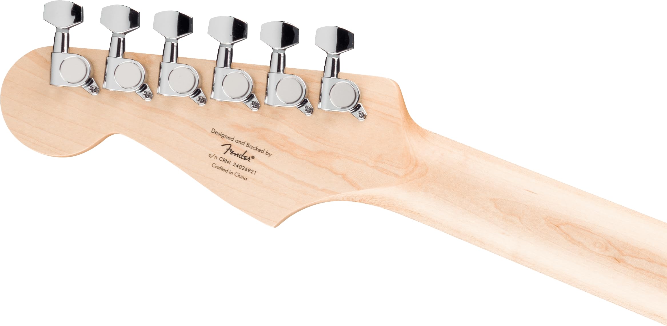 Amazon | Squier by Fender スクワイヤー エレキギター Debut