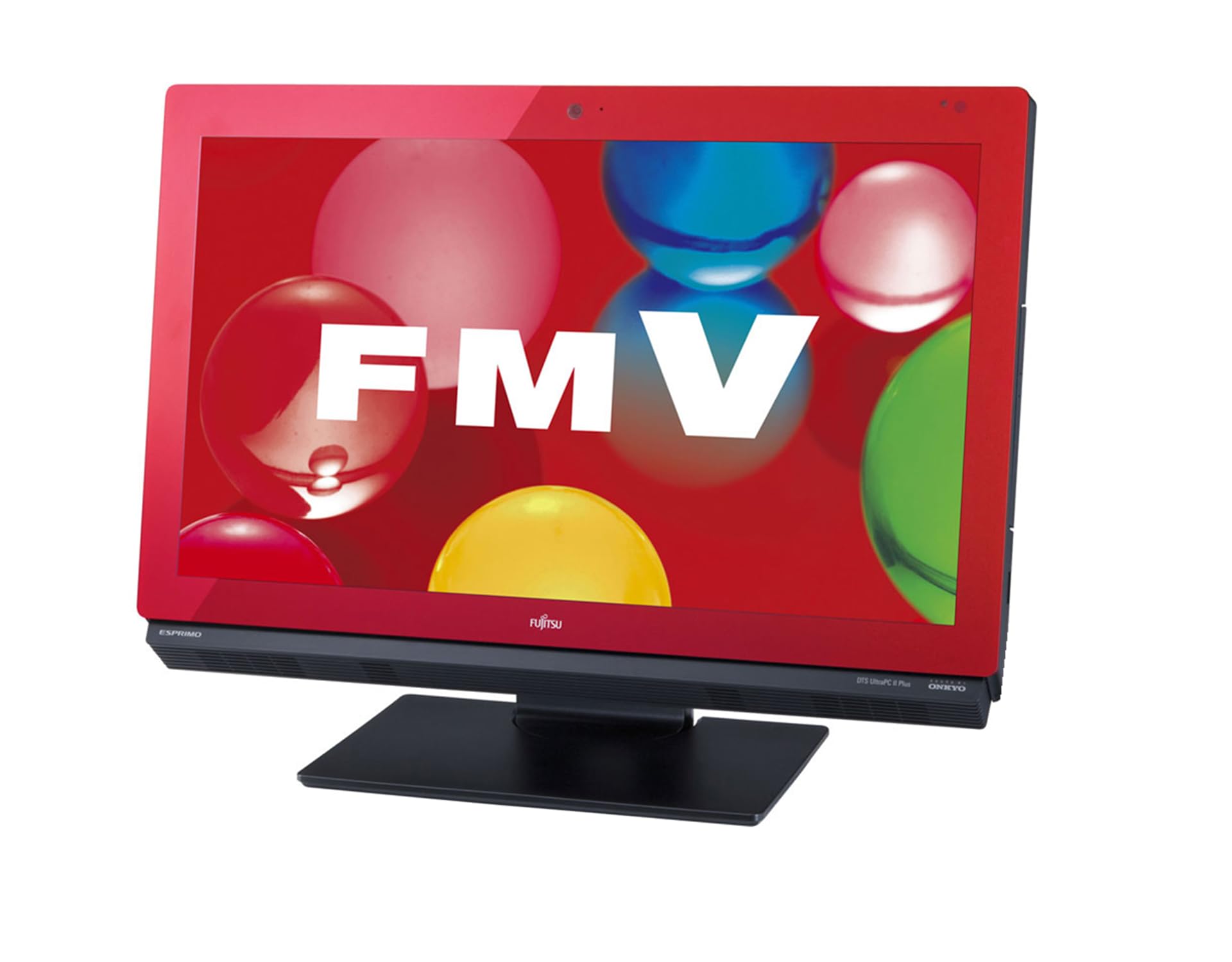 Amazon.co.jp: 【整備済み品】FUJITSU 富士通 FMV ESPRIMO FH