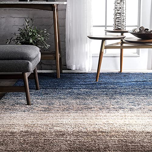 Kashish Rugs Carpet for Hall Modern Multicolour Area Rug Microfiber Soft Plush Fluffy Shaggy Carpets for Living Room & Bedroom Fur Rug Small Carpet 3x5 Feet, rectangular 2 61iqNG37MIL