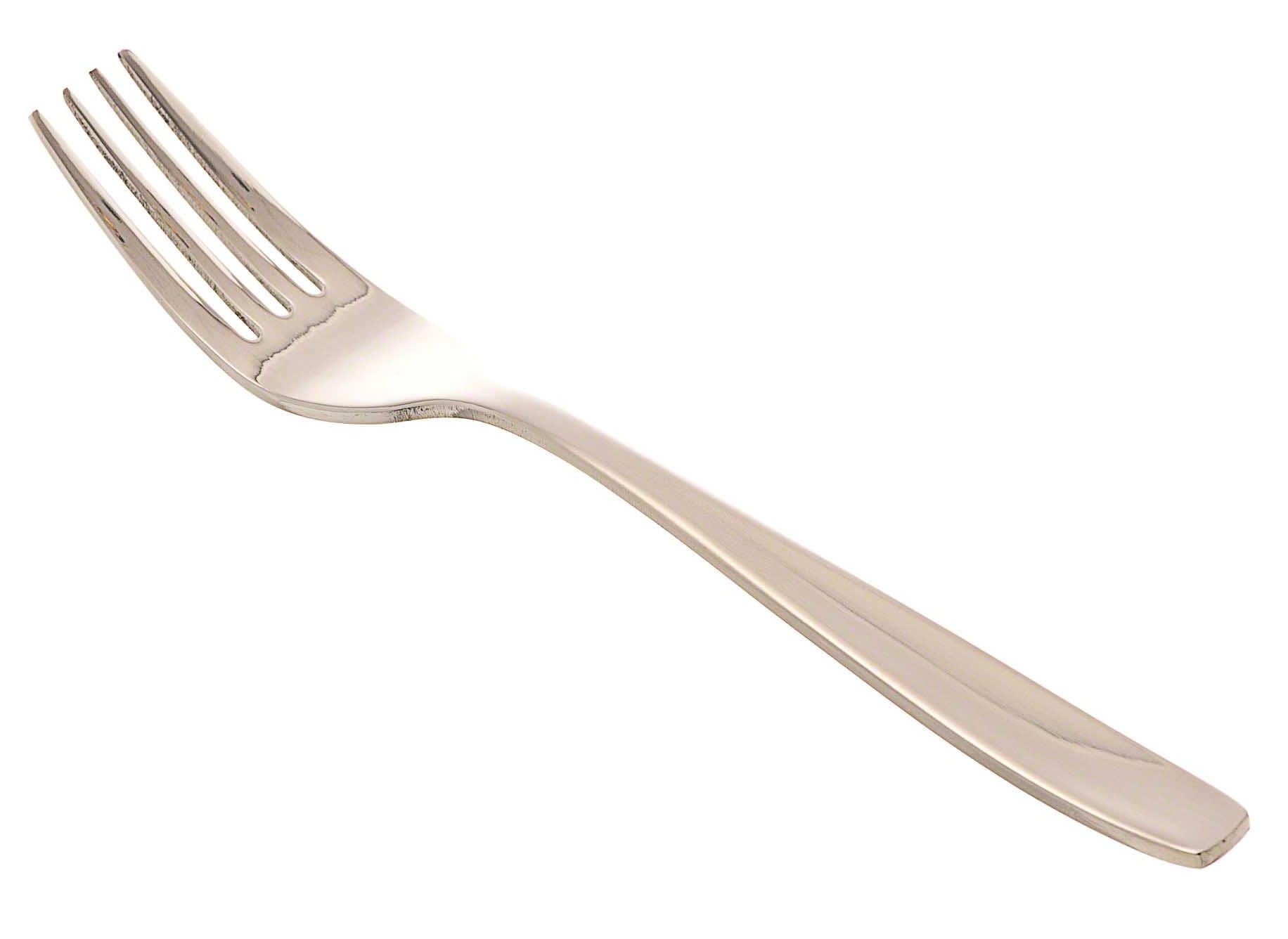 Amazon.com: Browne Salad Fork - Modena Series [Set of 12] : Home