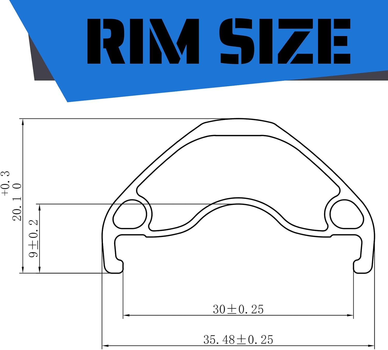 BUCKLOS 27.5/29 inch Thru Axle Boost MTB Wheelset, Front 15 * 110mm Rear 12 * 148mm Disc Brake Mountain Bike Wheel, AL6061 32H 1.9/2.5 Double Wall Clincher Dual, Fit 8 9 10 11 Speed Cassette XC AM DH…