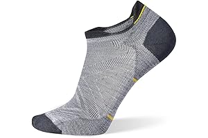 Smart Wool Best Men's Socks for Running & Casual