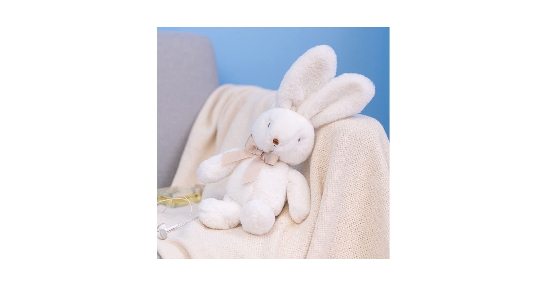 Amazon｜[LSDZW] 抱き枕 兎 ぬいぐるみ 可愛い ウサギ