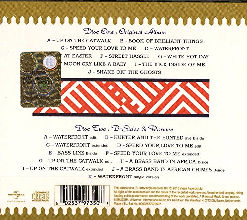 Vista 2 de Sparkle In The Rain