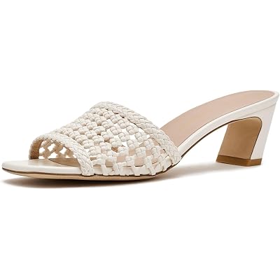 Stuart Weitzman Marina Slides 50