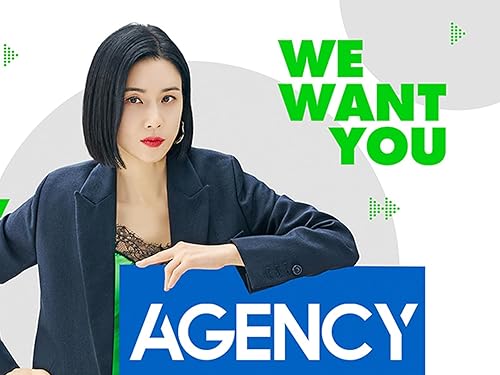 Agency